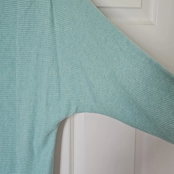 Tommy Bahama - Sweater dolman Sleeves boatneck - Picture 3 of 7